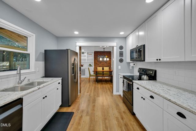 5920 Whittier Drive, Raleigh, NC 27609