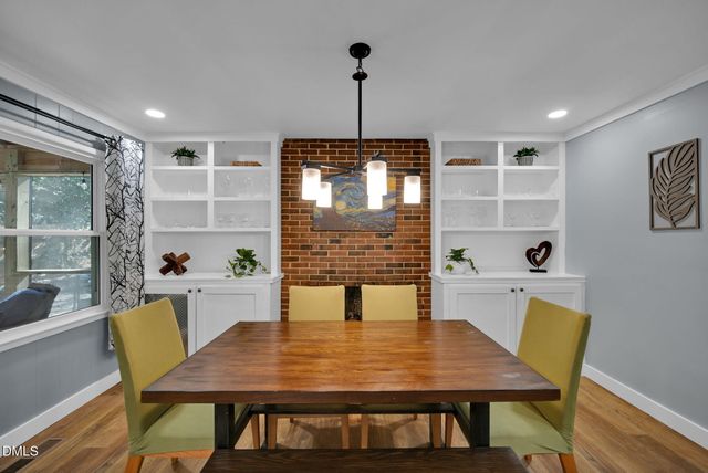 5920 Whittier Drive, Raleigh, NC 27609