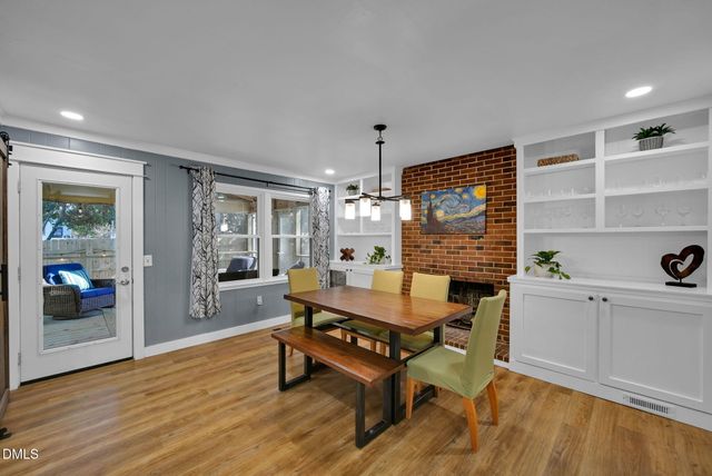 5920 Whittier Drive, Raleigh, NC 27609