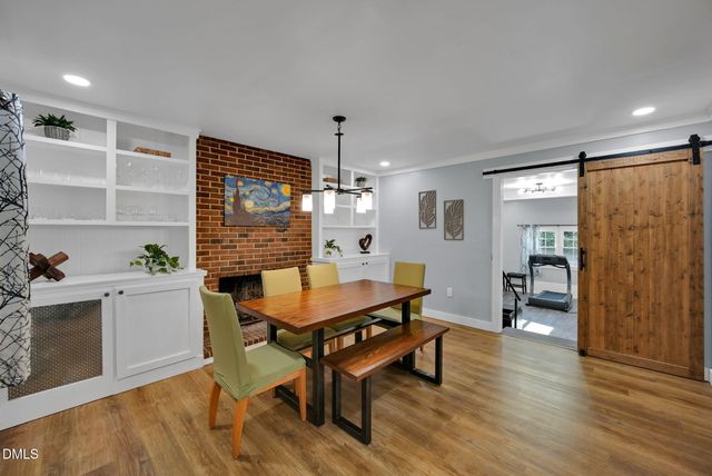 5920 Whittier Drive, Raleigh, NC 27609