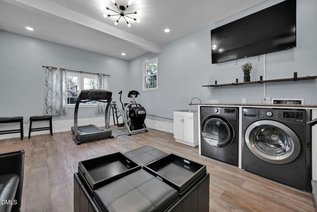 5920 Whittier Drive, Raleigh, NC 27609