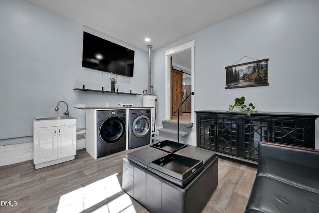 5920 Whittier Drive, Raleigh, NC 27609