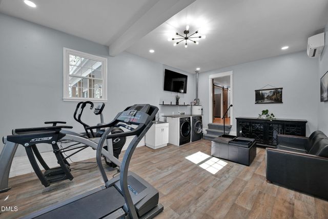 5920 Whittier Drive, Raleigh, NC 27609