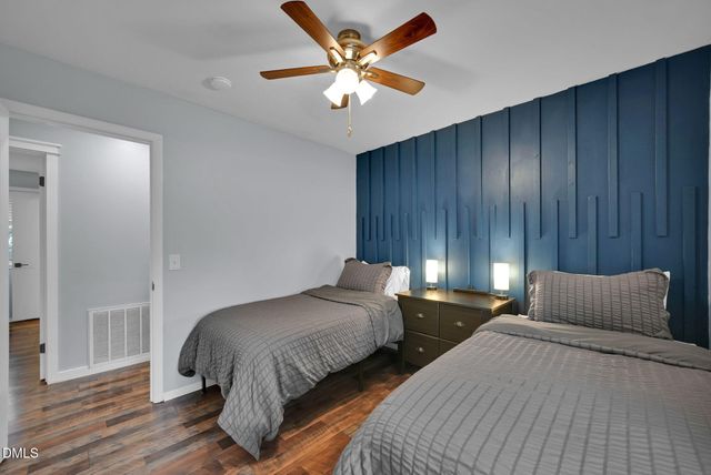 5920 Whittier Drive, Raleigh, NC 27609