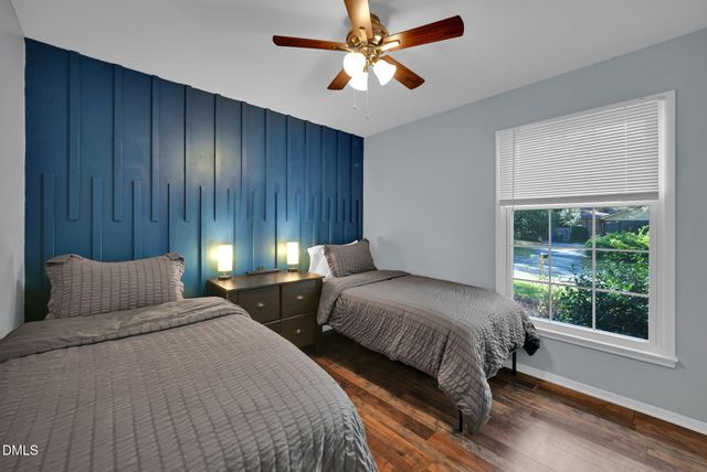 5920 Whittier Drive, Raleigh, NC 27609