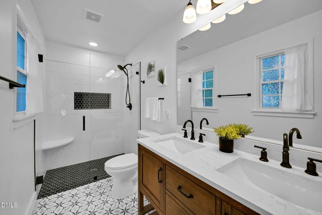 5920 Whittier Drive, Raleigh, NC 27609