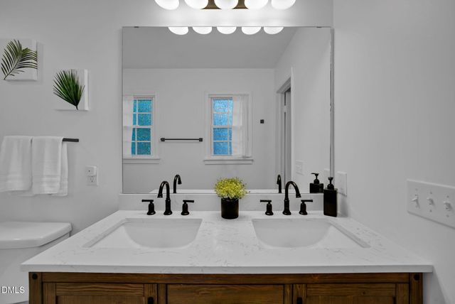 5920 Whittier Drive, Raleigh, NC 27609