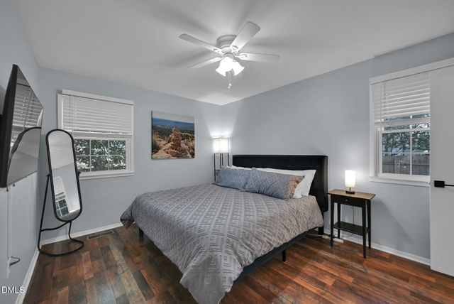 5920 Whittier Drive, Raleigh, NC 27609