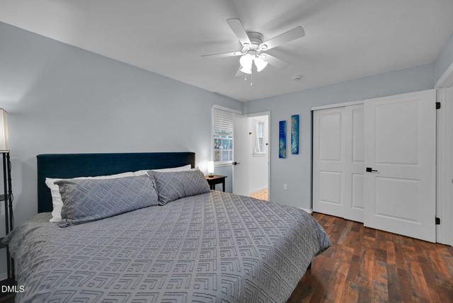 5920 Whittier Drive, Raleigh, NC 27609