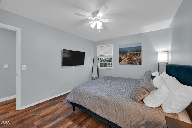 5920 Whittier Drive, Raleigh, NC 27609