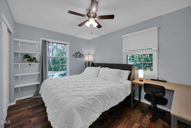 5920 Whittier Drive, Raleigh, NC 27609