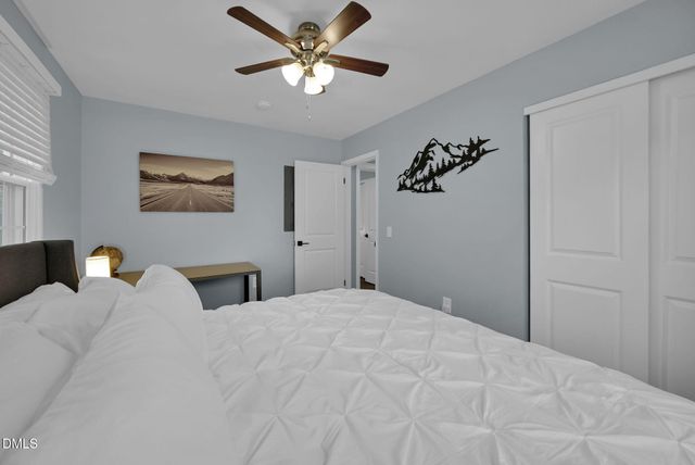 5920 Whittier Drive, Raleigh, NC 27609