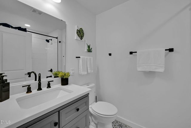 5920 Whittier Drive, Raleigh, NC 27609