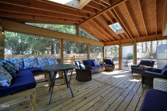 5920 Whittier Drive, Raleigh, NC 27609