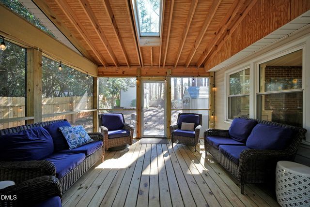 5920 Whittier Drive, Raleigh, NC 27609