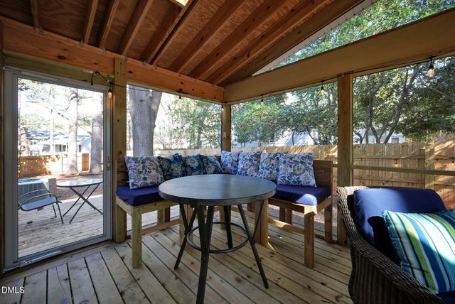 5920 Whittier Drive, Raleigh, NC 27609