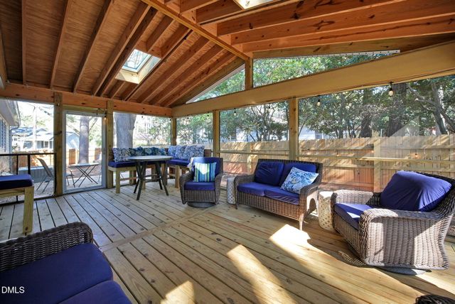 5920 Whittier Drive, Raleigh, NC 27609