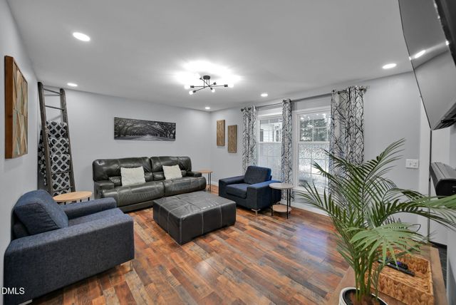 5920 Whittier Drive, Raleigh, NC 27609