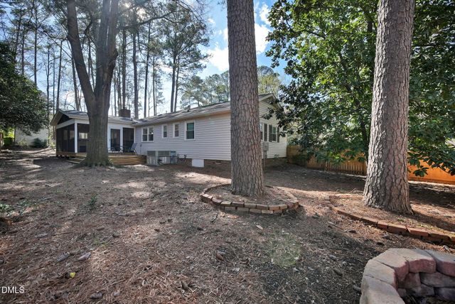 5920 Whittier Drive, Raleigh, NC 27609