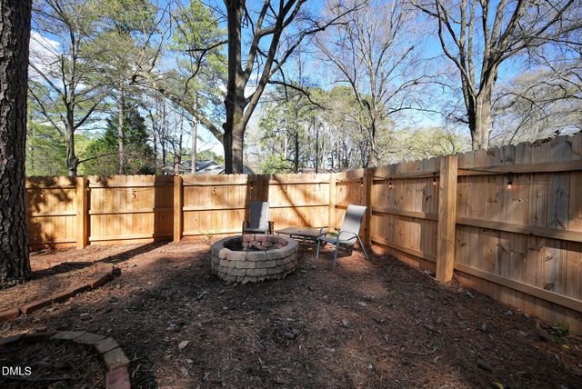 5920 Whittier Drive, Raleigh, NC 27609