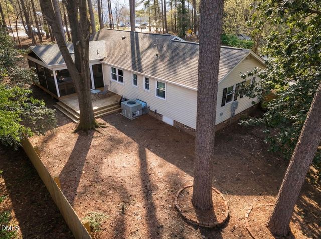 5920 Whittier Drive, Raleigh, NC 27609