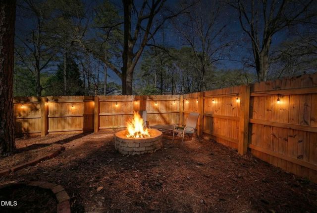 5920 Whittier Drive, Raleigh, NC 27609