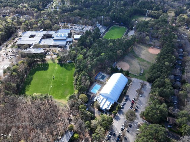 5920 Whittier Drive, Raleigh, NC 27609