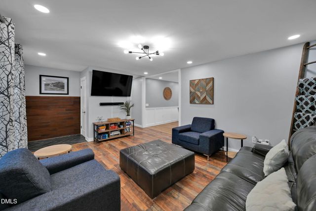 5920 Whittier Drive, Raleigh, NC 27609