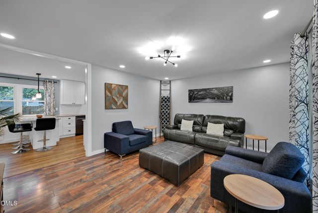 5920 Whittier Drive, Raleigh, NC 27609