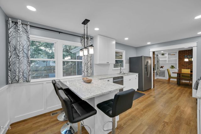 5920 Whittier Drive, Raleigh, NC 27609