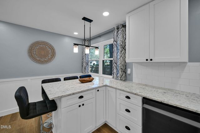 5920 Whittier Drive, Raleigh, NC 27609