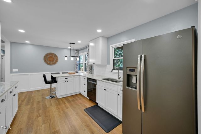 5920 Whittier Drive, Raleigh, NC 27609