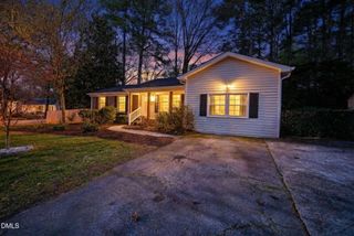 5920 Whittier Drive, Raleigh, NC 27609