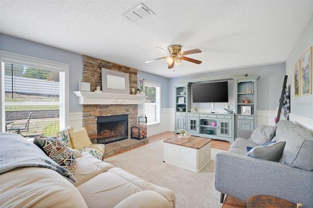 925 ROANOKE DRIVE, Minneola, FL 34715