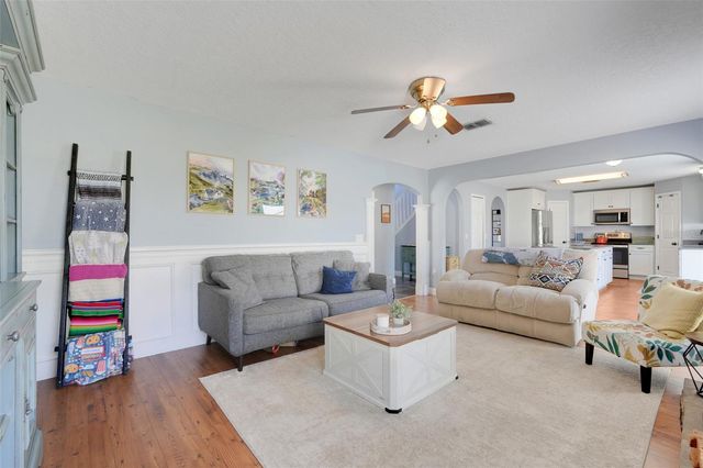 925 ROANOKE DRIVE, Minneola, FL 34715