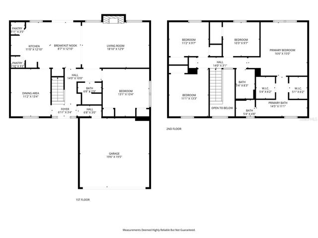 925 ROANOKE DRIVE, Minneola, FL 34715