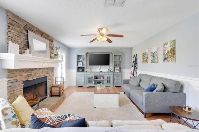 925 ROANOKE DRIVE, Minneola, FL 34715