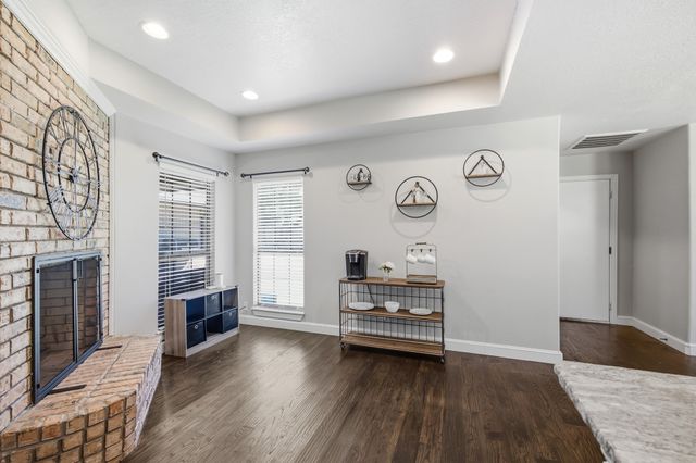 11 Edgemere Drive, Trophy Club, TX 76262