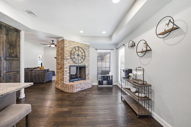 11 Edgemere Drive, Trophy Club, TX 76262