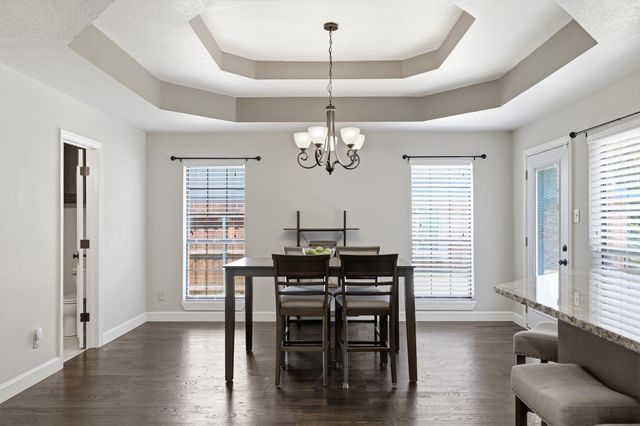 11 Edgemere Drive, Trophy Club, TX 76262