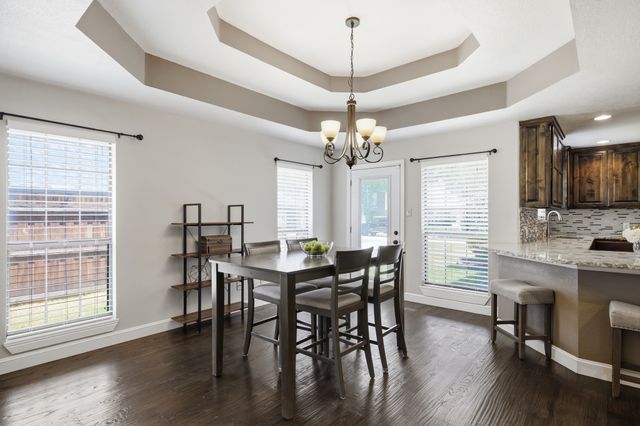 11 Edgemere Drive, Trophy Club, TX 76262