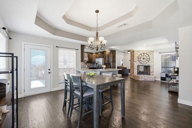 11 Edgemere Drive, Trophy Club, TX 76262