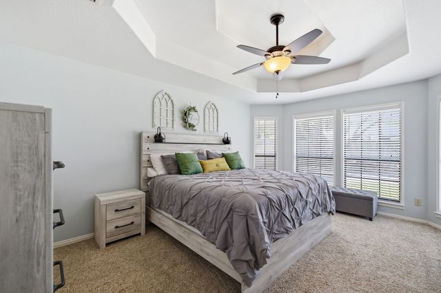11 Edgemere Drive, Trophy Club, TX 76262