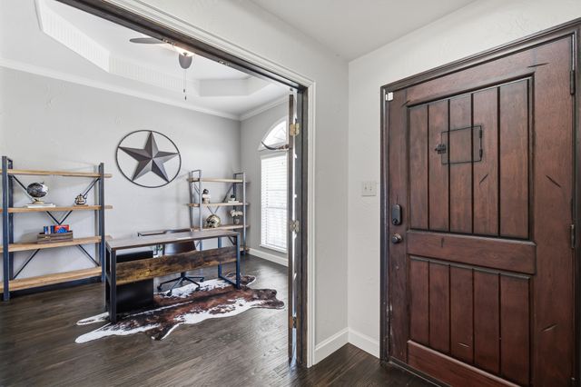 11 Edgemere Drive, Trophy Club, TX 76262