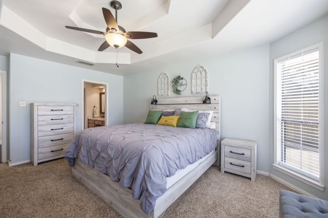 11 Edgemere Drive, Trophy Club, TX 76262