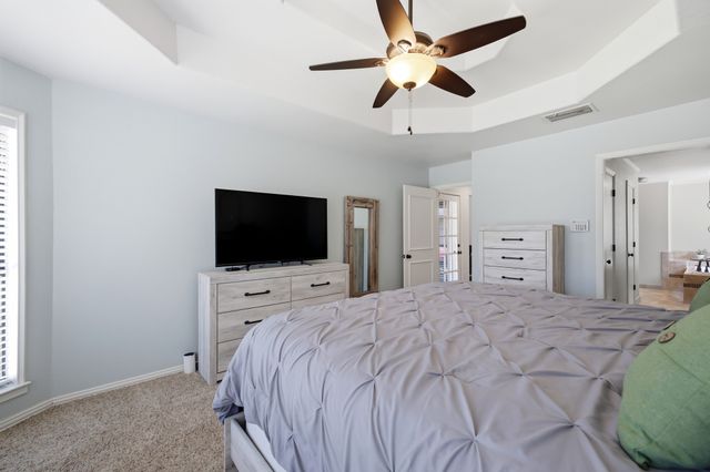 11 Edgemere Drive, Trophy Club, TX 76262