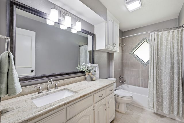 11 Edgemere Drive, Trophy Club, TX 76262