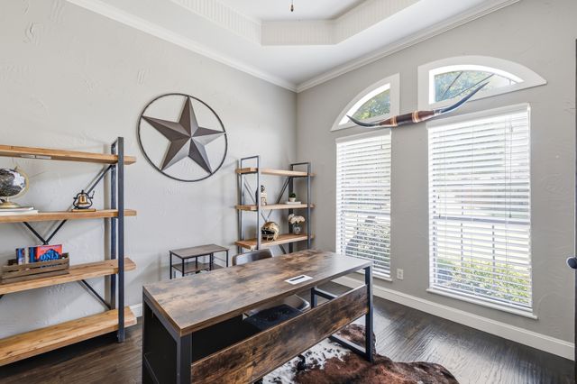 11 Edgemere Drive, Trophy Club, TX 76262