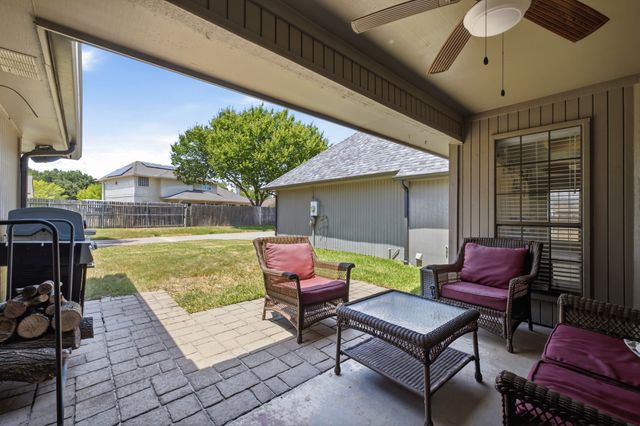 11 Edgemere Drive, Trophy Club, TX 76262