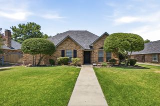 11 Edgemere Drive, Trophy Club, TX 76262
